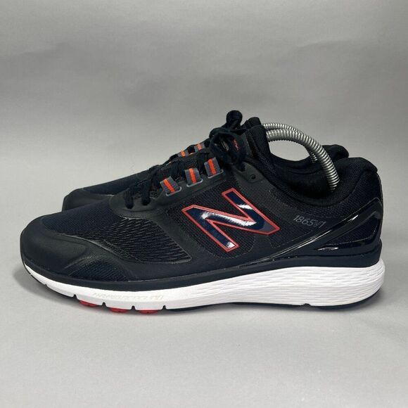 New Balance Men\'s Size 10EE 1865v1 Athletic Walking Shoes‎ main image 6